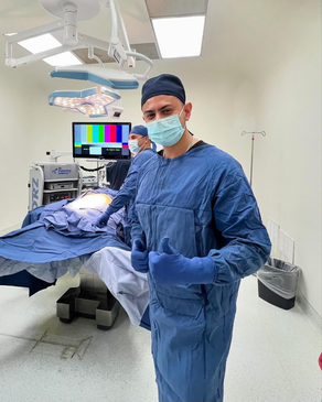 Slider image (5) Dr. Federico Hernandez - Bariatric Surgery